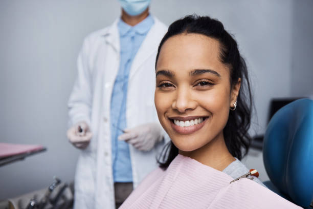 Best Wisdom Tooth Removal  in Atkinson, IL