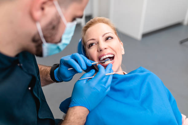 Best Teeth Whitening  in Atkinson, IL