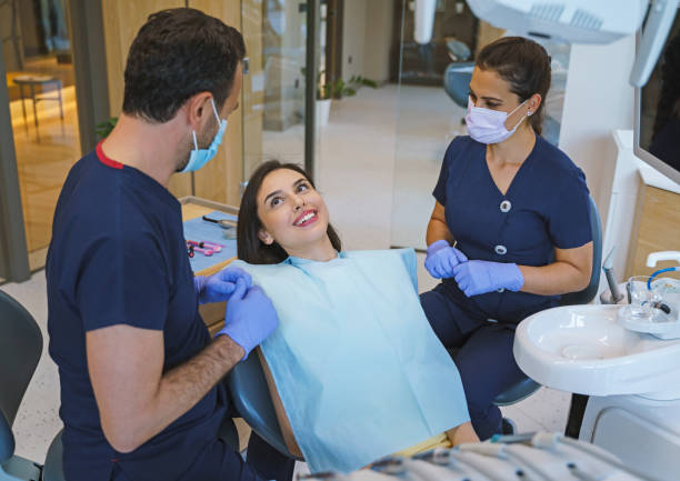 Best Tooth Extraction  in Atkinson, IL