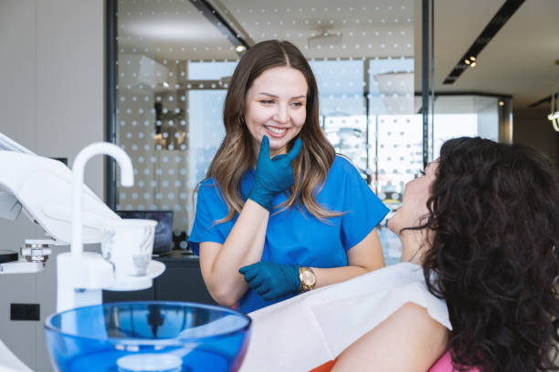 Dental Inlays and Onlays in Atkinson, IL
