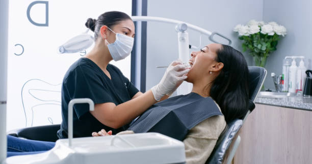 Best Full Mouth Reconstruction  in Atkinson, IL