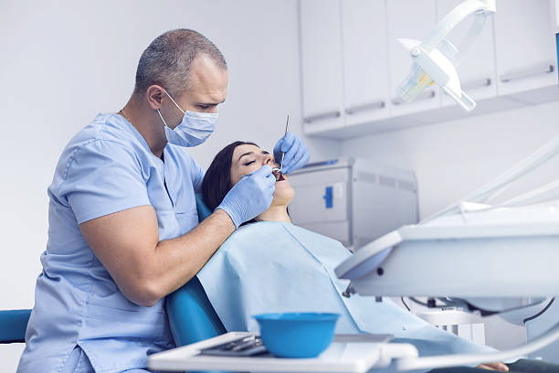 Dental X-Rays and Imaging in Atkinson, IL